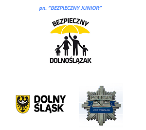 bezpieczny junior
